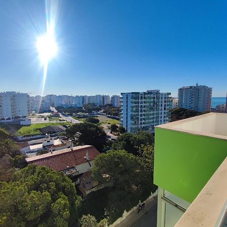 Apartament Alsol C 5361-1 Quarteira Zewnętrze zdjęcie