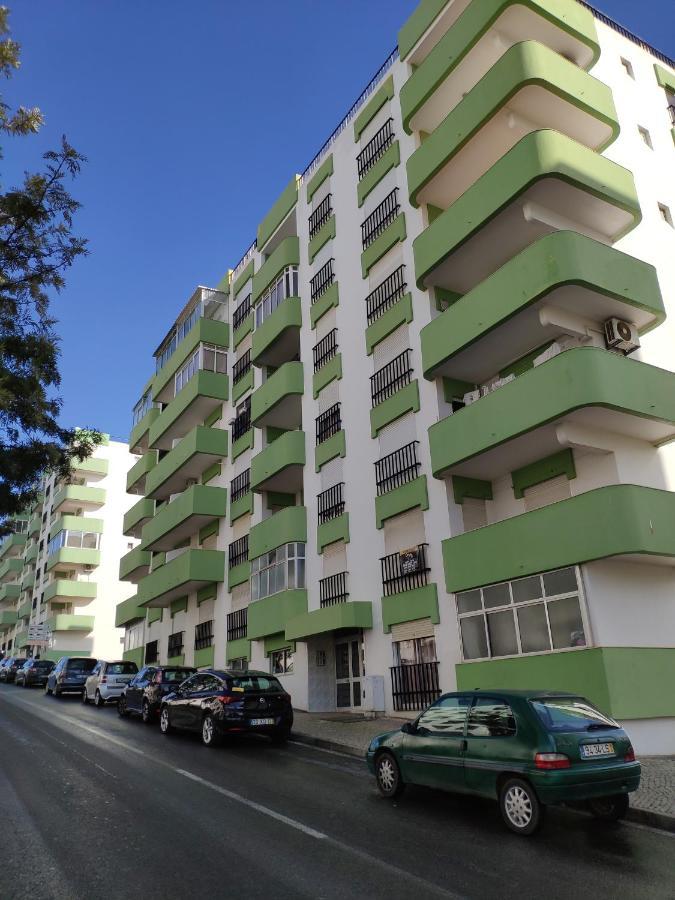 Apartament Alsol C 5361-1 Quarteira Zewnętrze zdjęcie