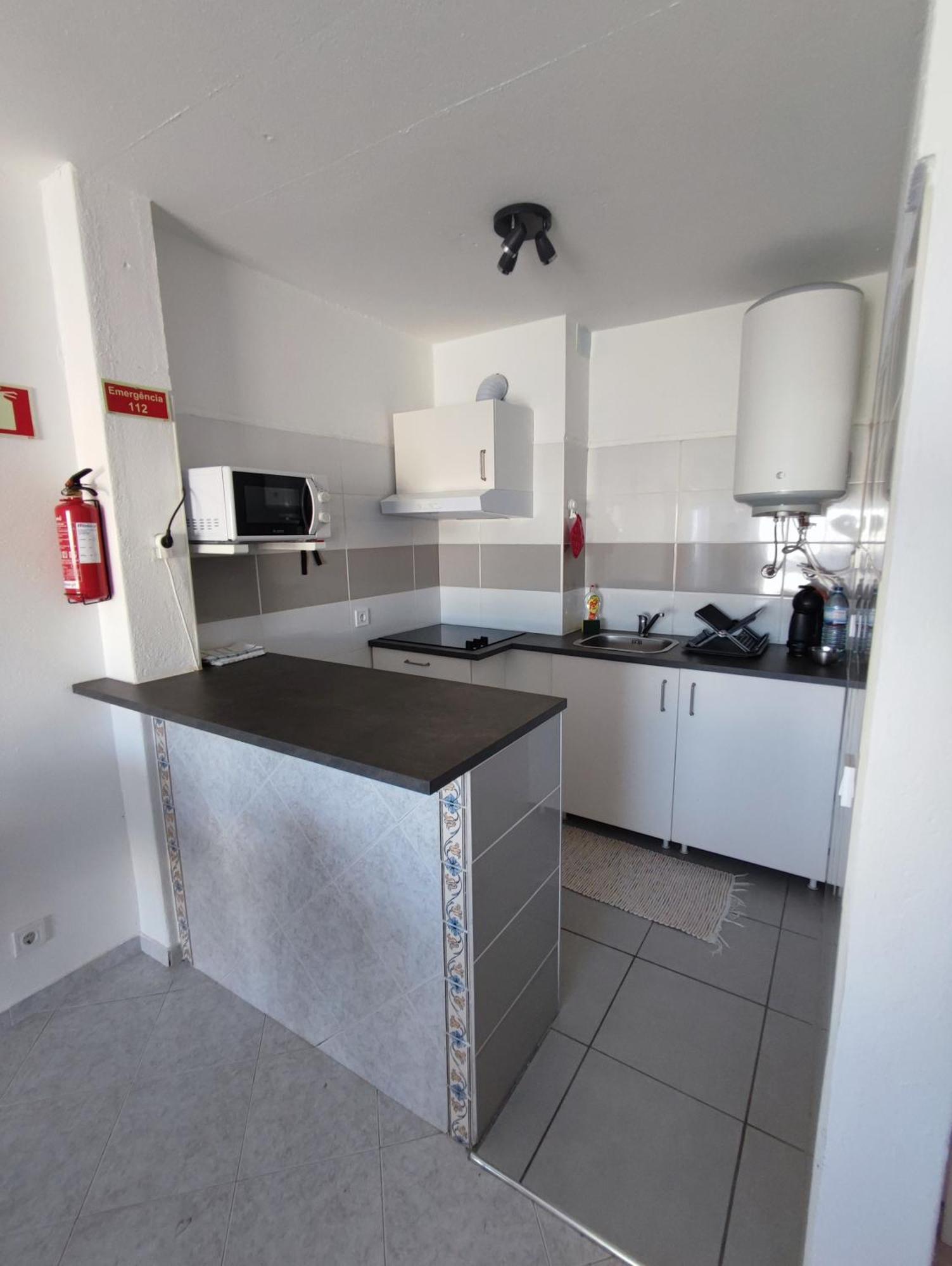 Apartament Alsol C 5361-1 Quarteira Zewnętrze zdjęcie