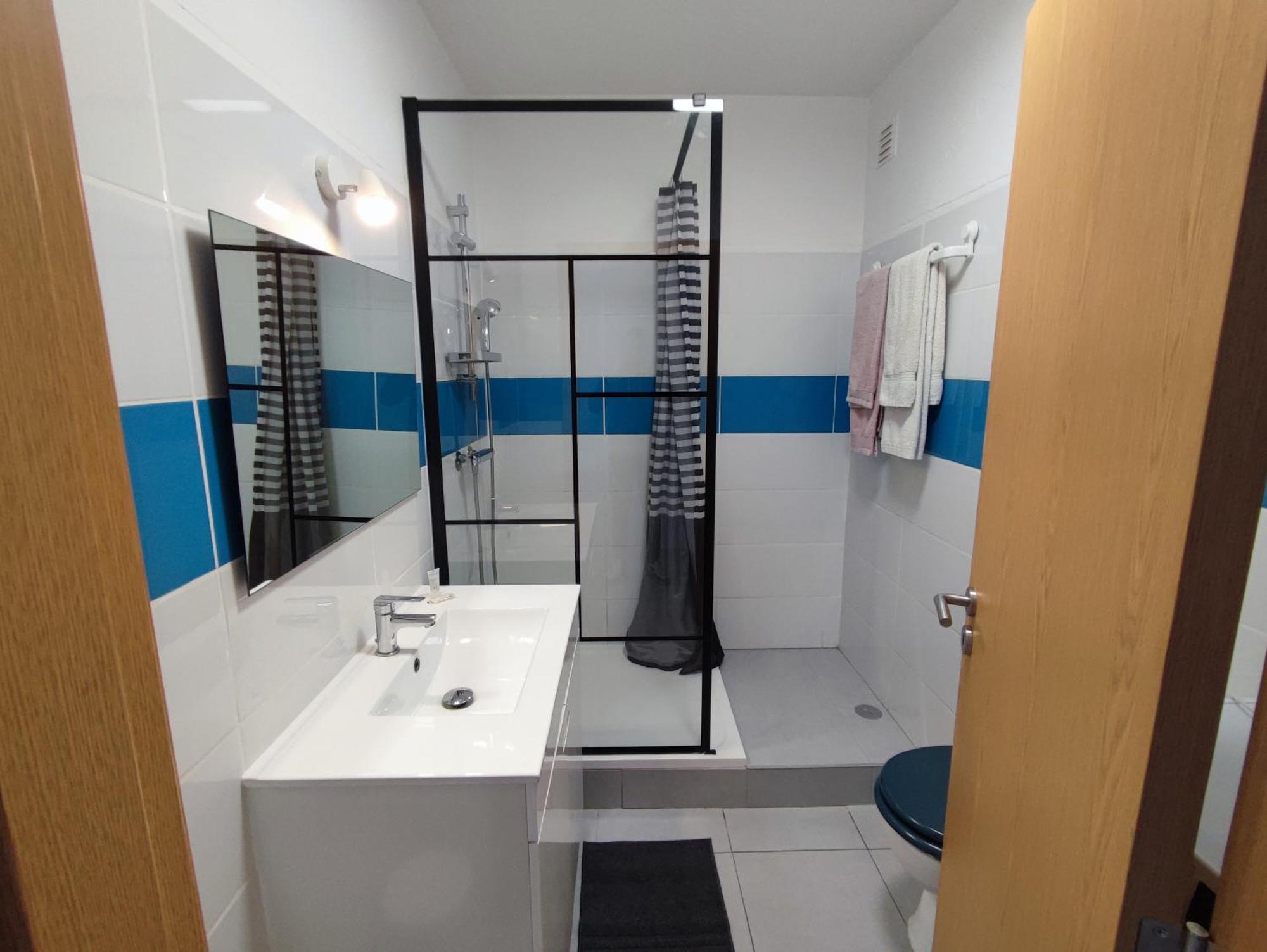 Apartament Alsol C 5361-1 Quarteira Zewnętrze zdjęcie