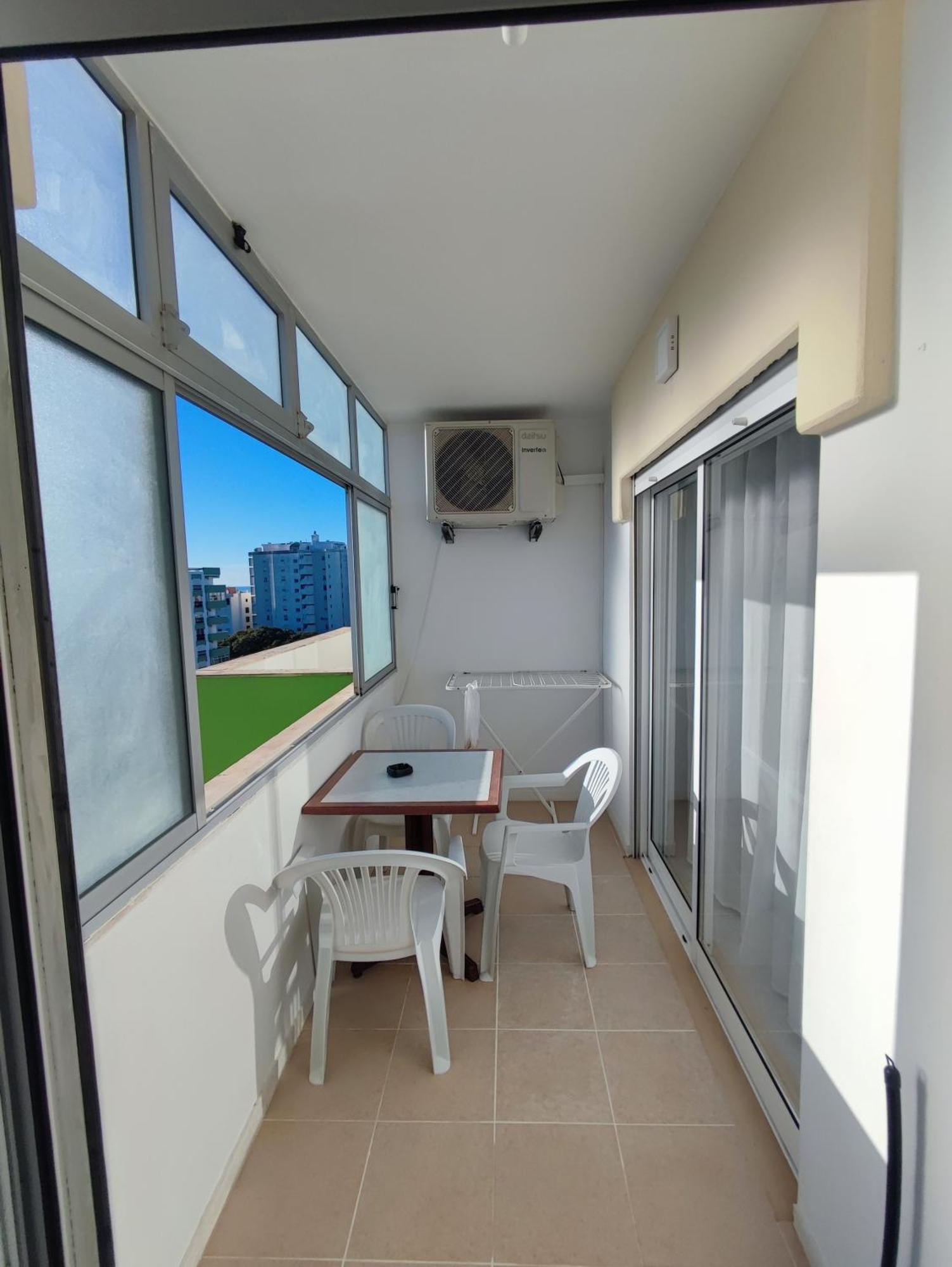 Apartament Alsol C 5361-1 Quarteira Zewnętrze zdjęcie