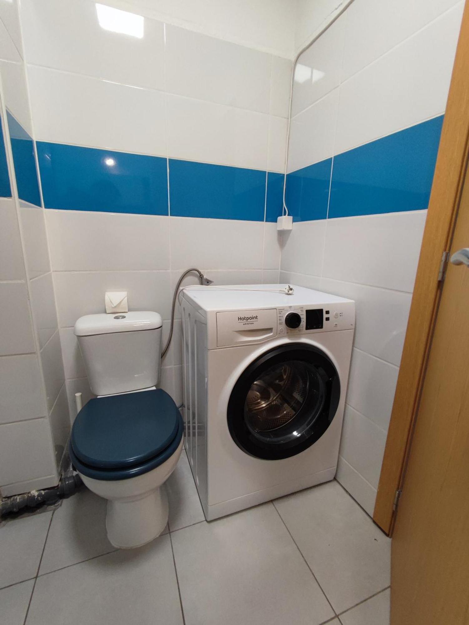Apartament Alsol C 5361-1 Quarteira Zewnętrze zdjęcie