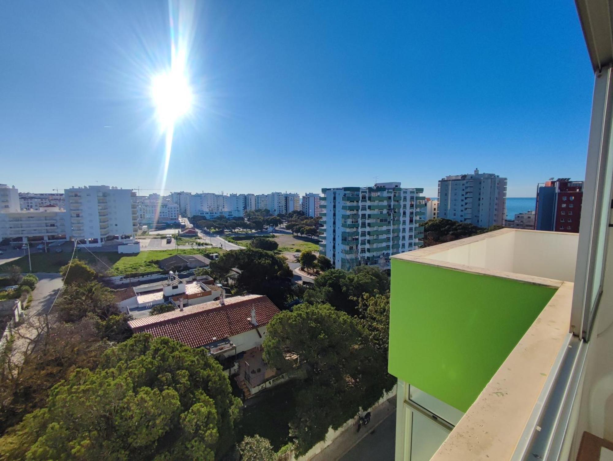 Apartament Alsol C 5361-1 Quarteira Zewnętrze zdjęcie
